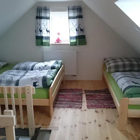 Vilekula Appartement Sázava