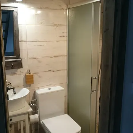 Lejlighed Vilekula