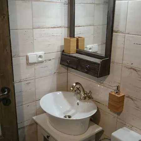 Vilekula Apartamento