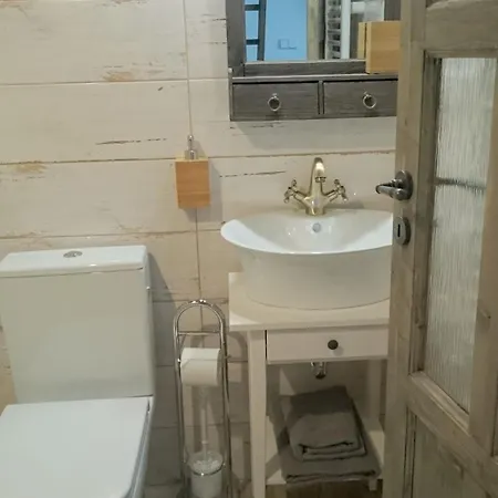Apartamento Vilekula