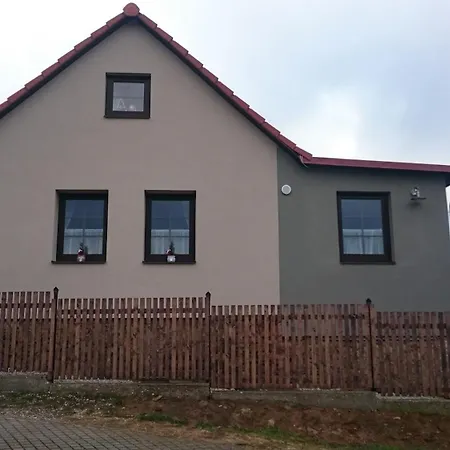 Vilekula Apartment