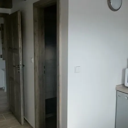 Apartment Vilekula *