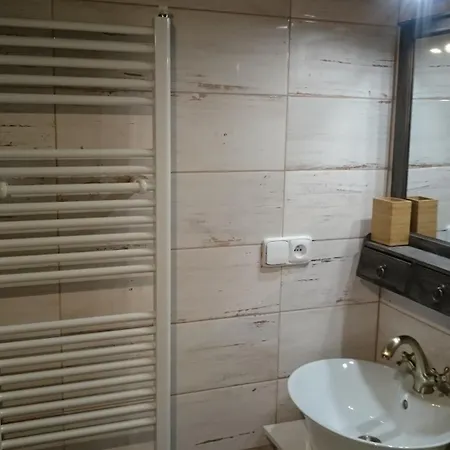 Vilekula Appartement Sázava