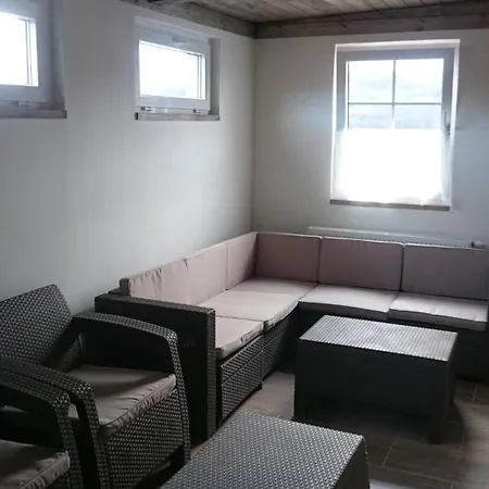 Appartement Vilekula Sázava