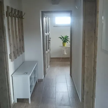 Apartamento Vilekula *