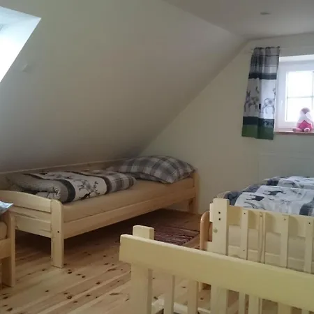 Vilekula Appartement Sázava