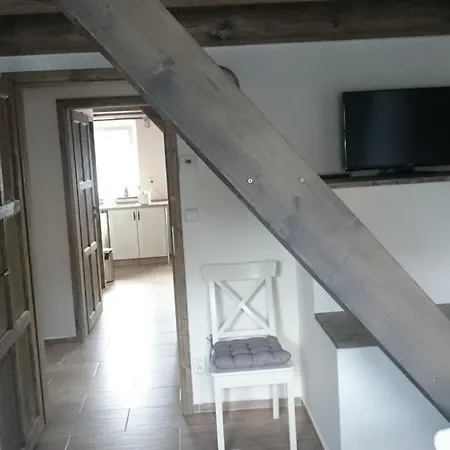 Vilekula * Sázava