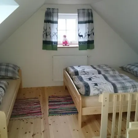 Appartement Vilekula *