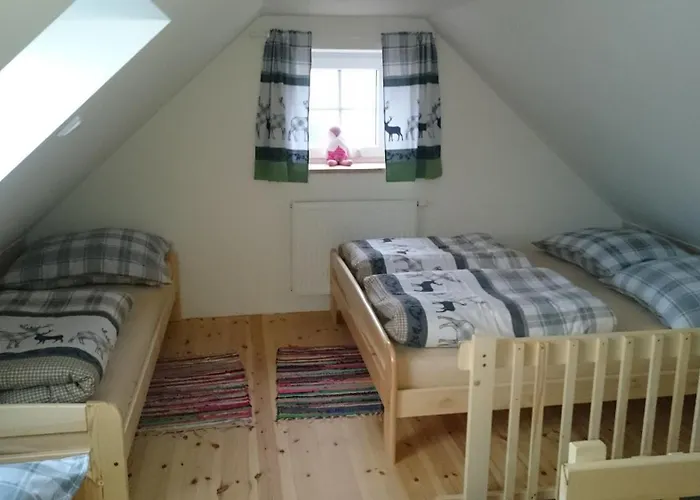 Apartament Vilekula Sázava