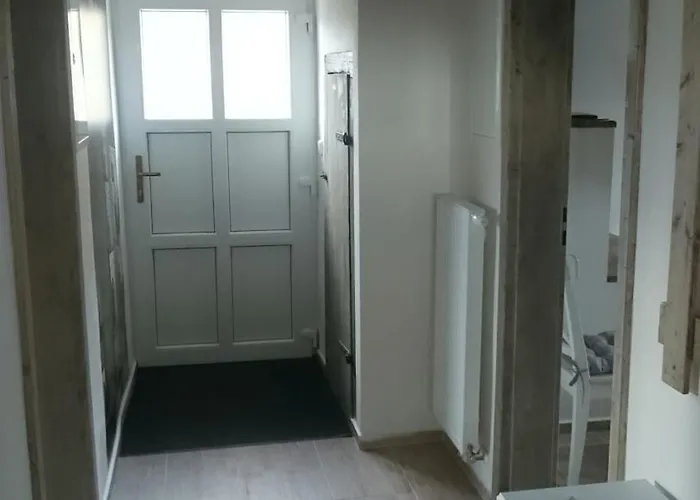 Vilekula Apartament Sázava