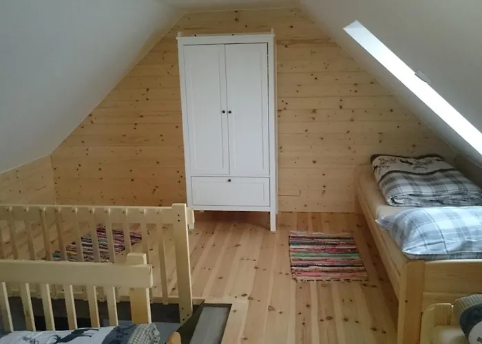 Vilekula Apartament *