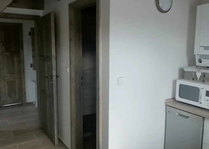 Apartament Vilekula *