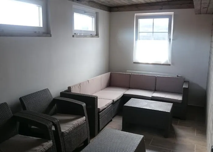 Apartament Vilekula Sázava