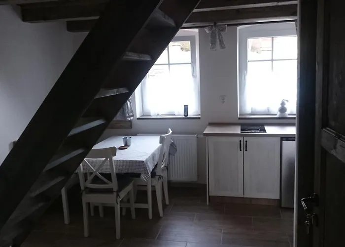 Vilekula Apartament *